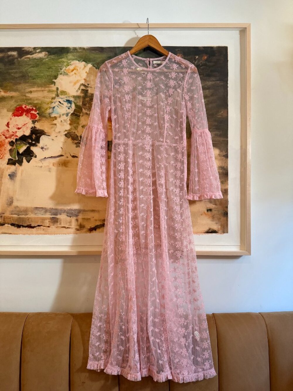 Dôen Adalise dress